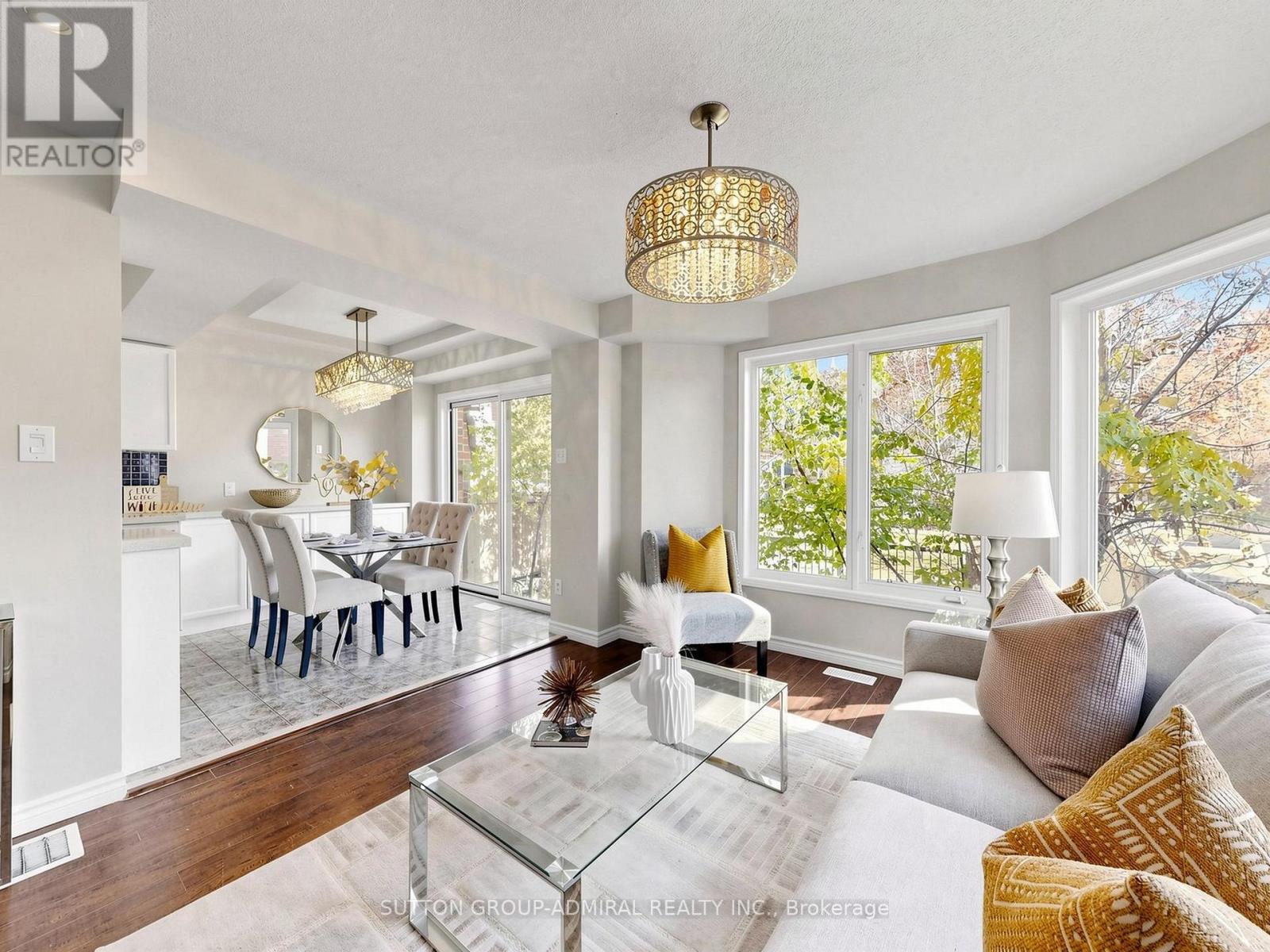 154 - 18 CLARK AVENUE W, Vaughan (Crestwood-Springfarm-Yorkhill) — photo 5