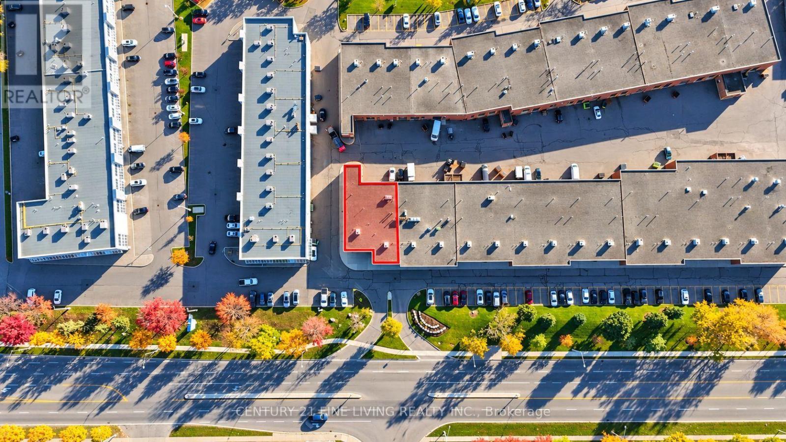 20 - 910 ROWNTREE DAIRY ROAD, Vaughan (Pine Valley Business Park)