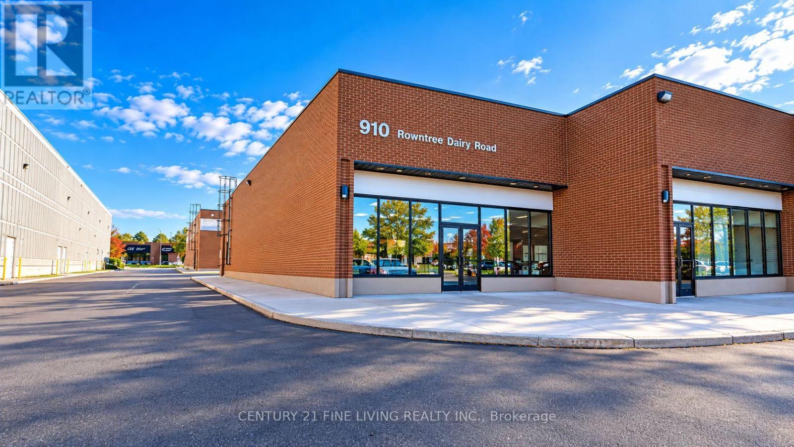 20 - 910 ROWNTREE DAIRY ROAD, Vaughan (Pine Valley Business Park) — photo 2