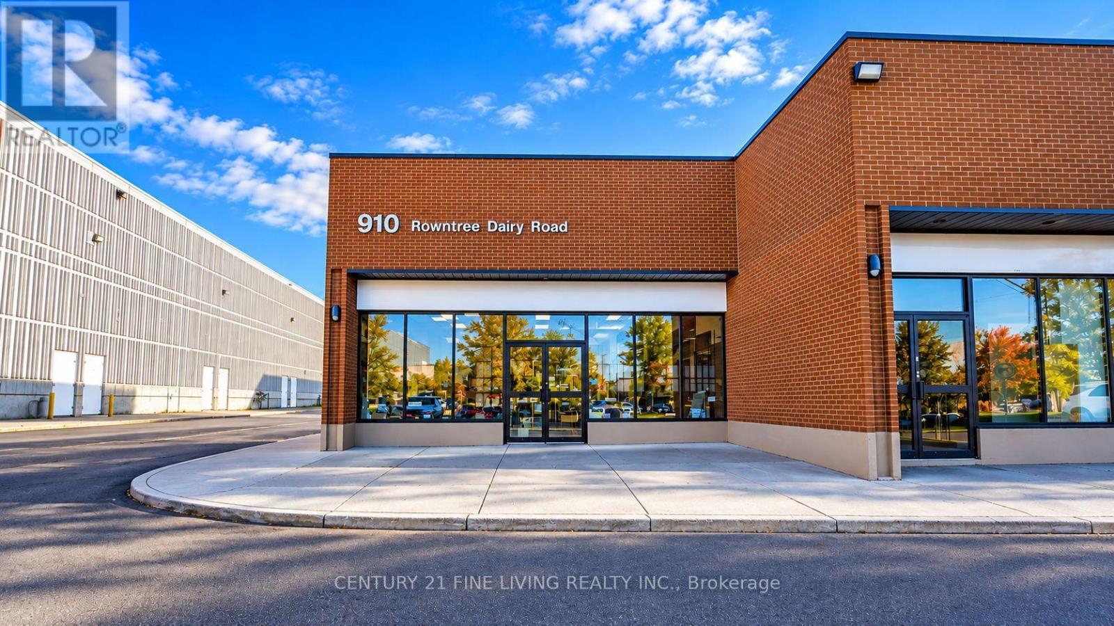20 - 910 ROWNTREE DAIRY ROAD, Vaughan (Pine Valley Business Park) — photo 3