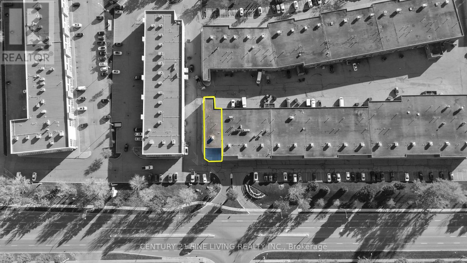 20 - 910 ROWNTREE DAIRY ROAD, Vaughan (Pine Valley Business Park) — photo 5