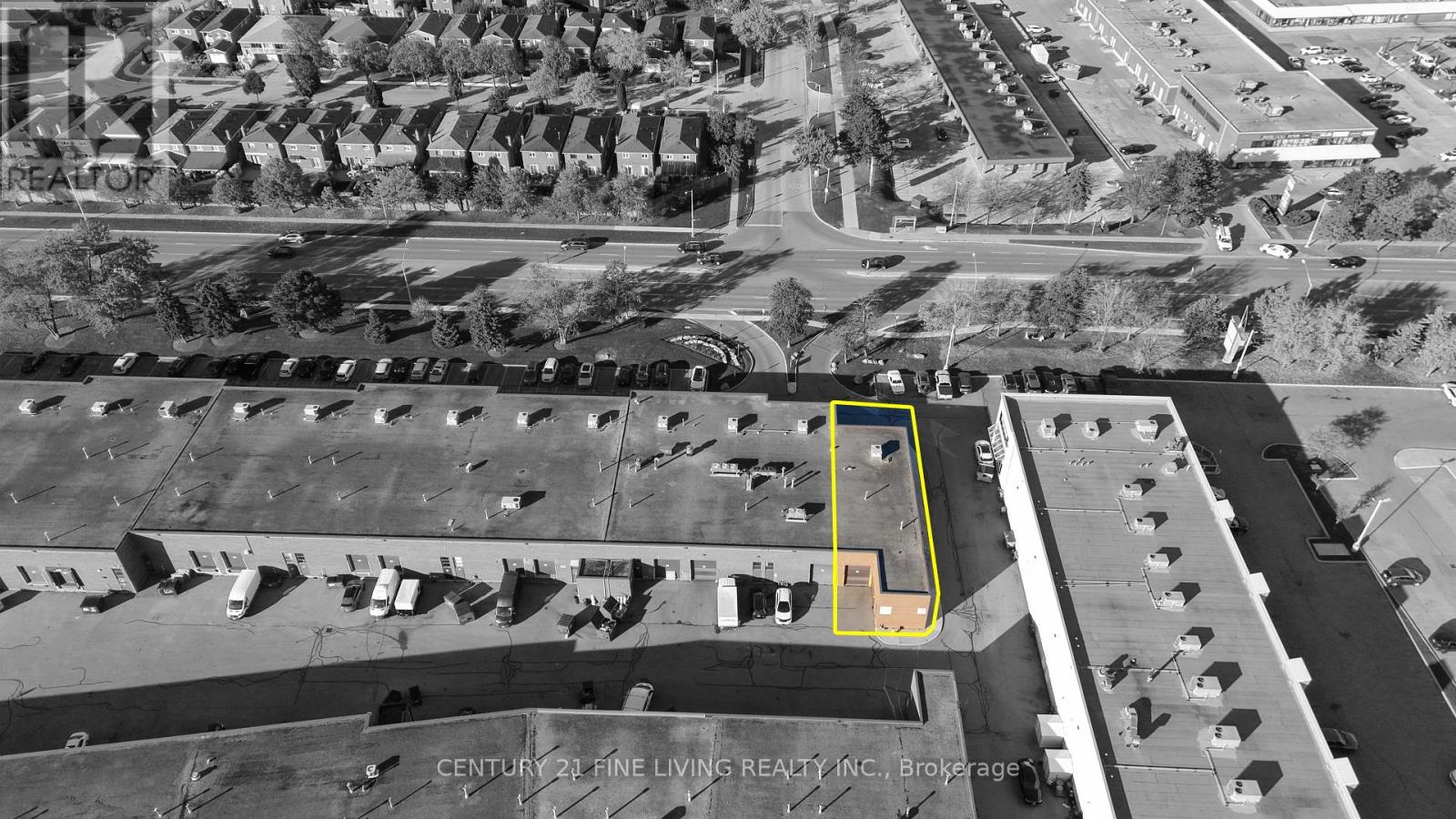 20 - 910 ROWNTREE DAIRY ROAD, Vaughan (Pine Valley Business Park) — photo 6