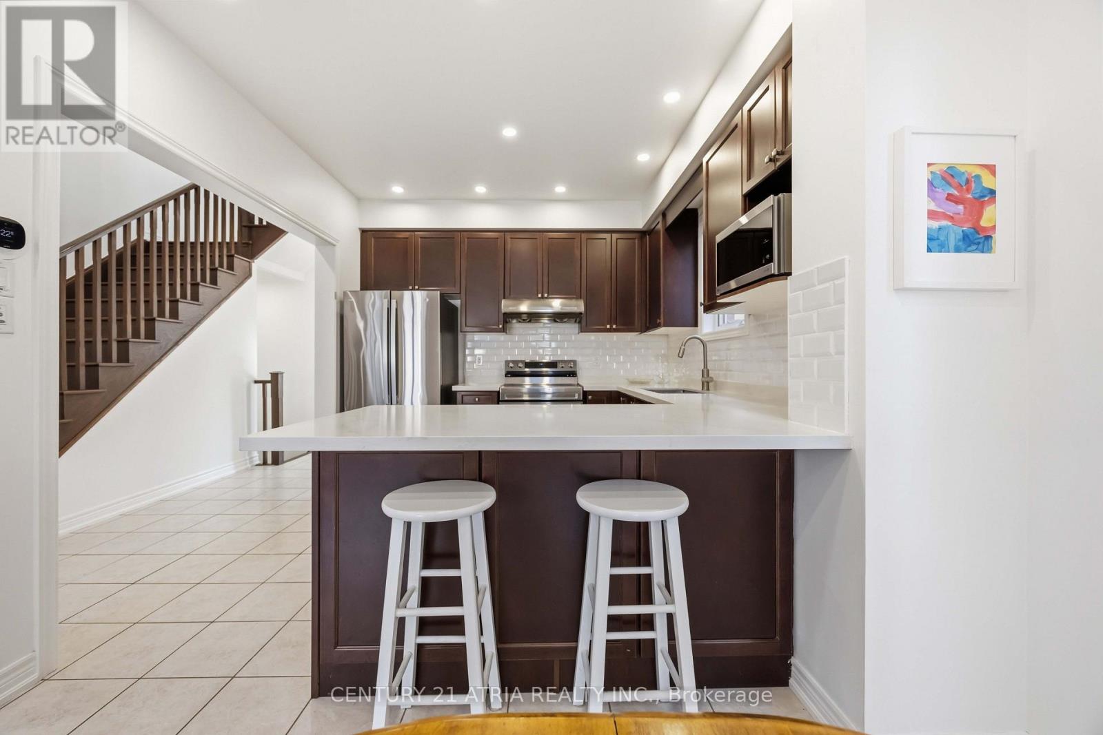 218 CORNELL PARK AVENUE, Markham (Cornell) — photo 12