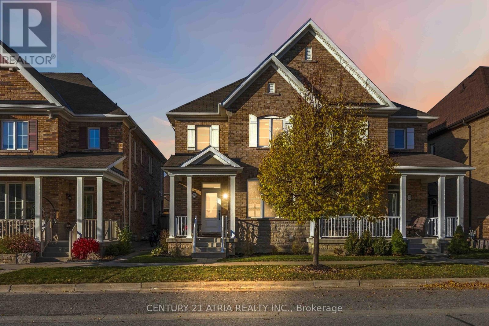 218 CORNELL PARK AVENUE, Markham (Cornell) — photo 2
