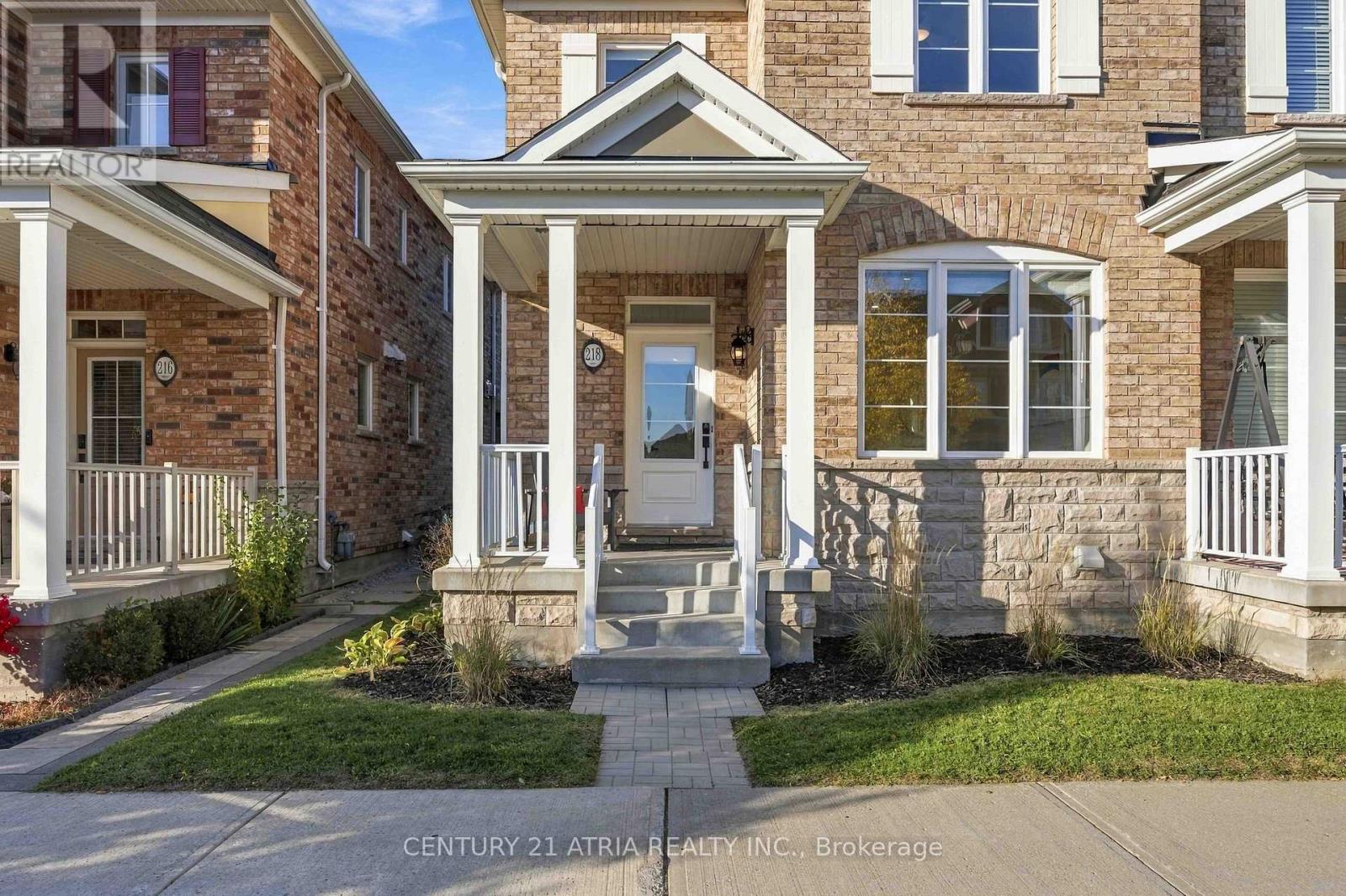 218 CORNELL PARK AVENUE, Markham (Cornell) — photo 3