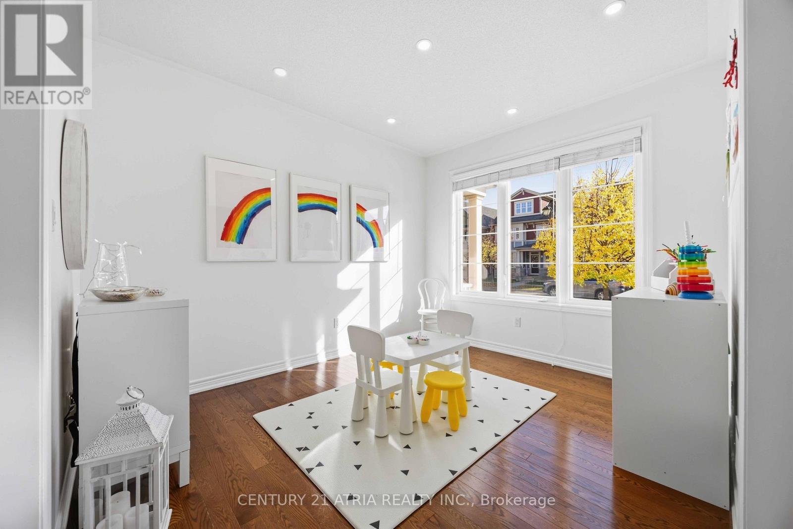 218 CORNELL PARK AVENUE, Markham (Cornell) — photo 5