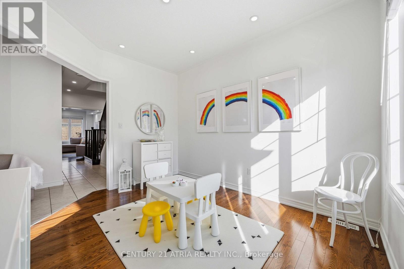218 CORNELL PARK AVENUE, Markham (Cornell) — photo 8
