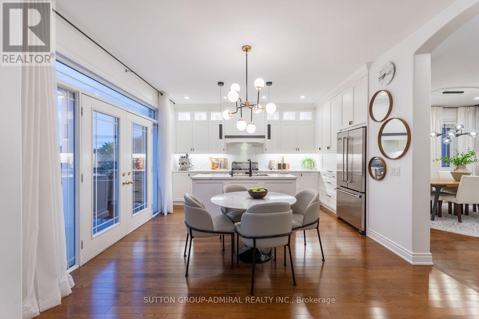 7 SHALE CRESCENT, Vaughan (Patterson) — photo 11