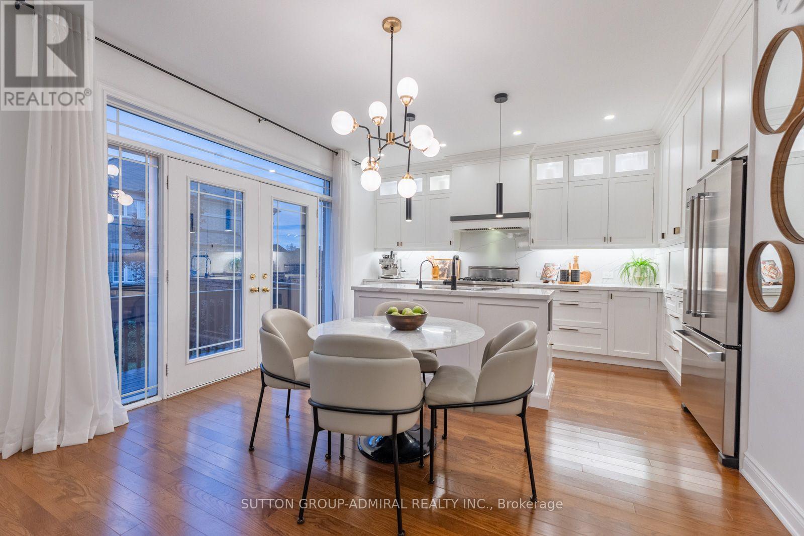 7 SHALE CRESCENT, Vaughan (Patterson) — photo 12