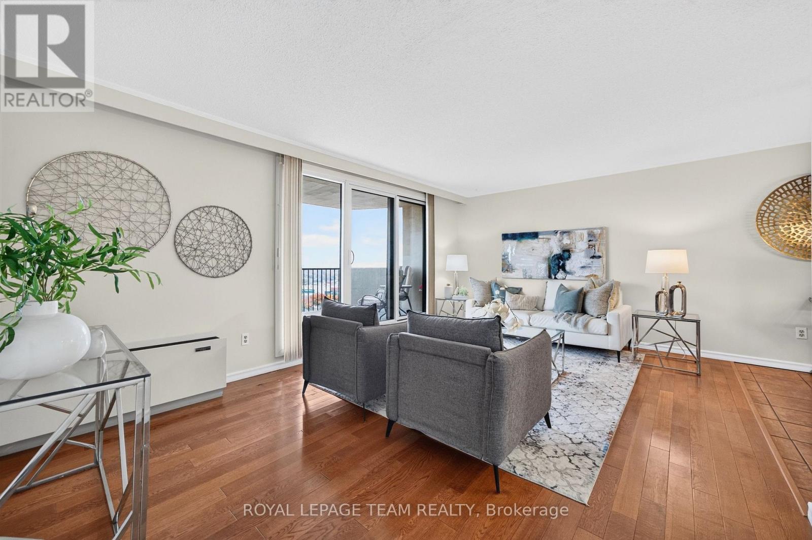 2705 - 1025 RICHMOND ROAD, Ottawa — photo 10