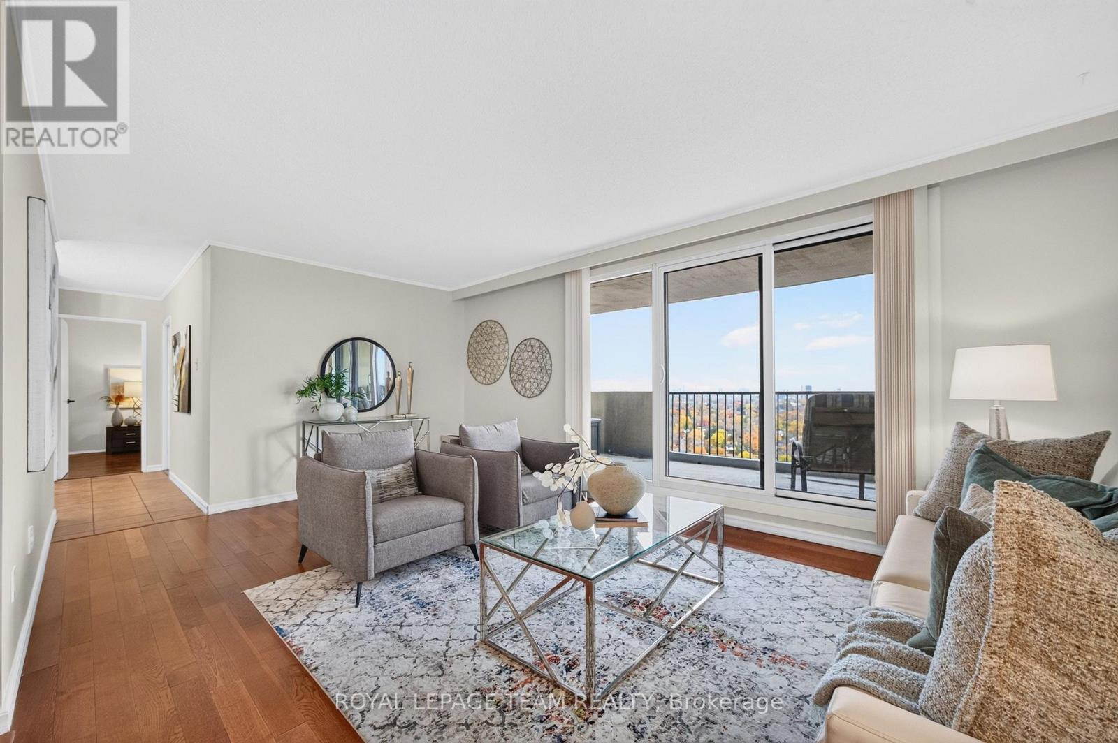 2705 - 1025 RICHMOND ROAD, Ottawa — photo 12