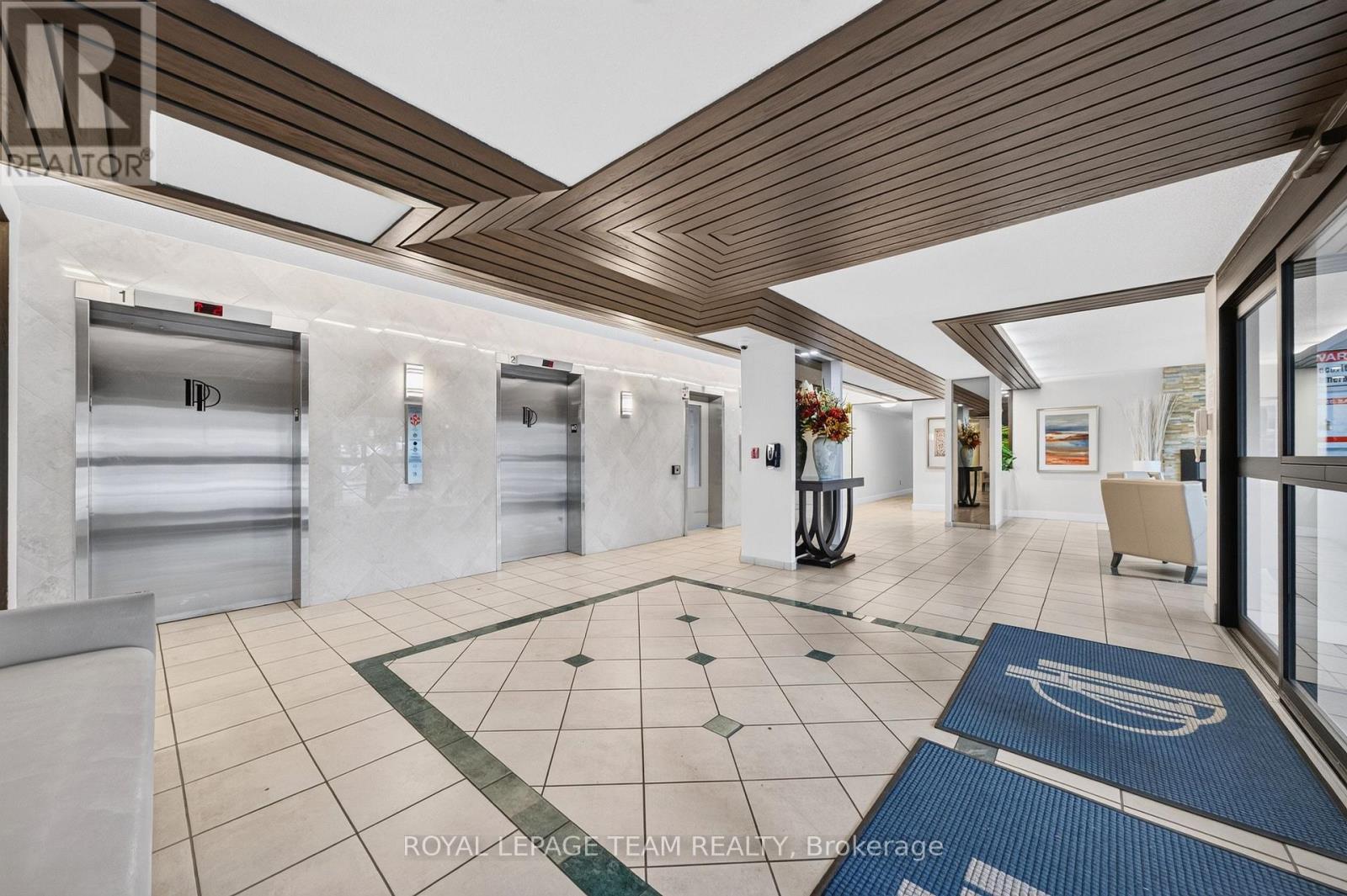 2705 - 1025 RICHMOND ROAD, Ottawa — photo 6