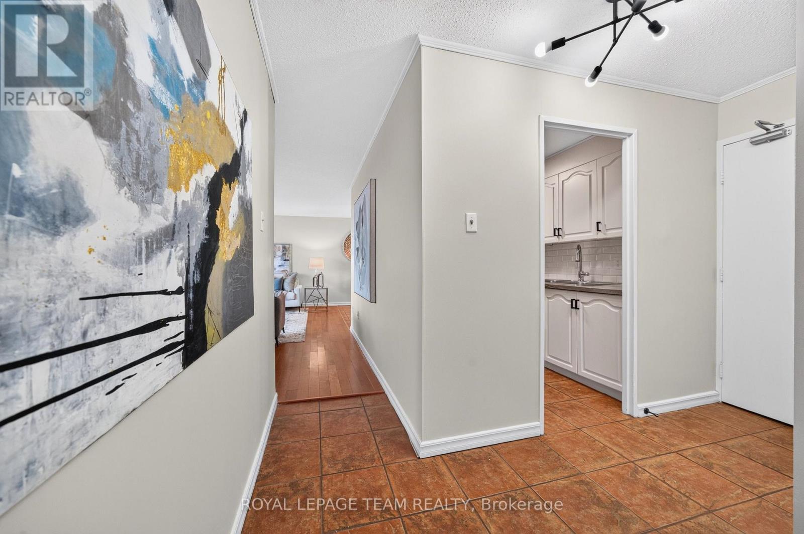 2705 - 1025 RICHMOND ROAD, Ottawa — photo 9