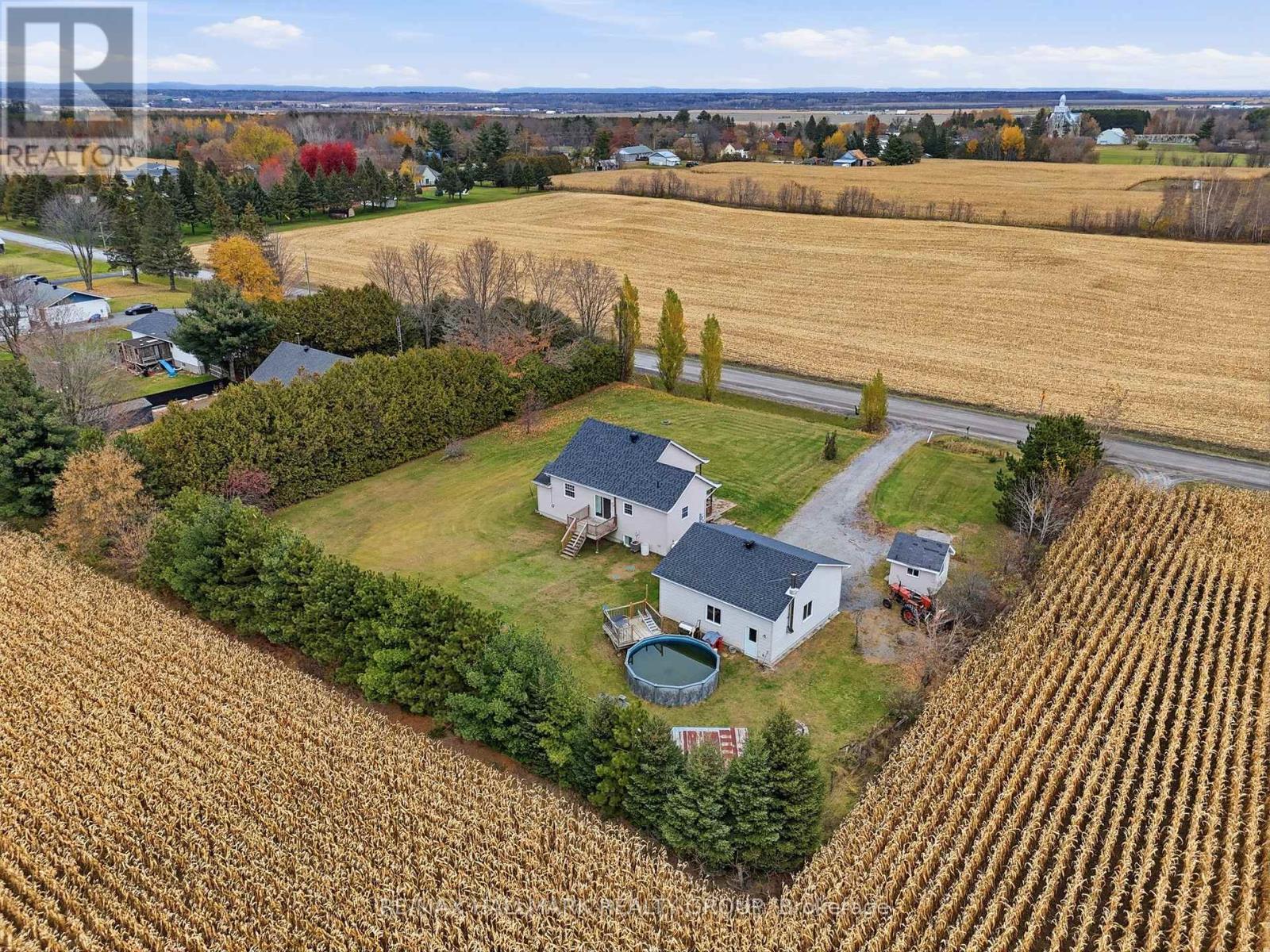 827 ROUTE 11 ROAD, Alfred and Plantagenet — photo 3