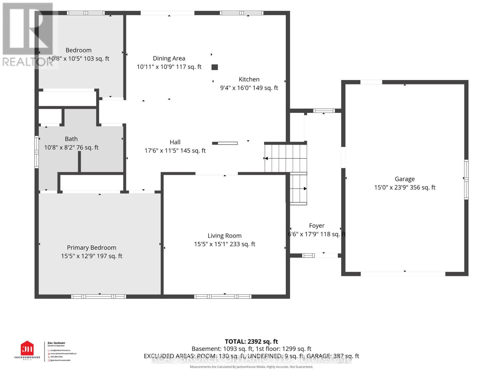 2 Leach Street, Orillia photo 37