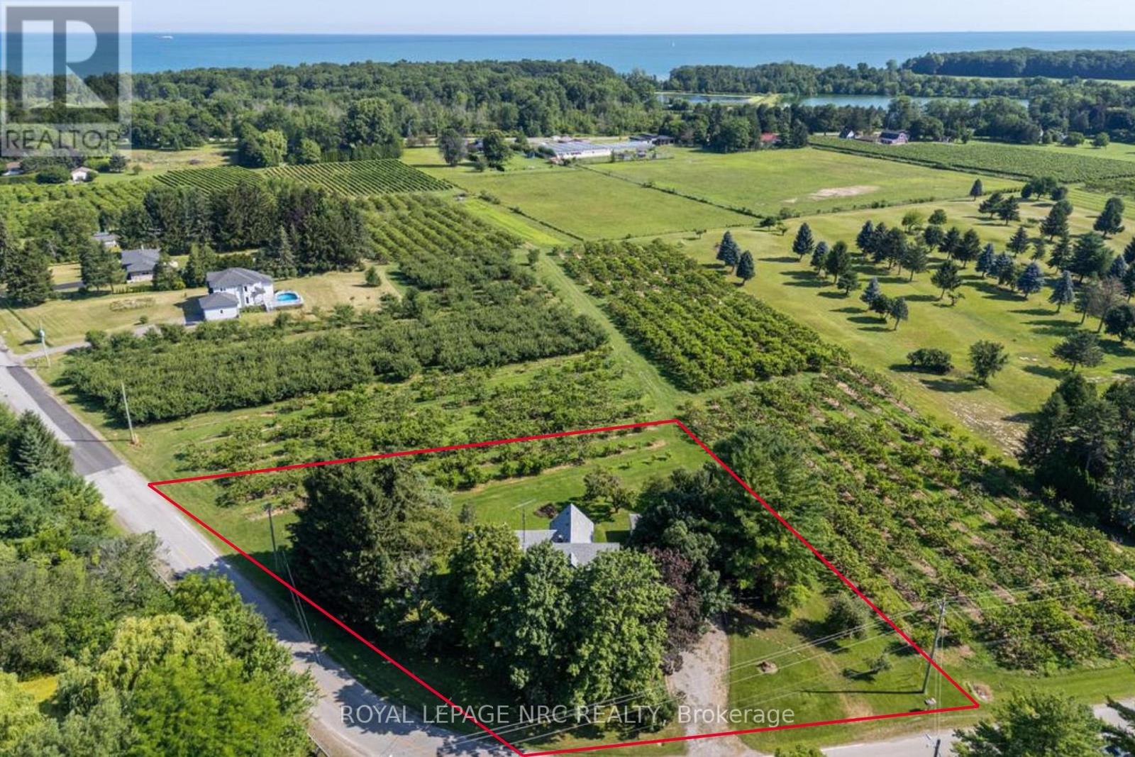 245 NIVEN ROAD, Niagara-on-the-Lake (Town) — photo 3