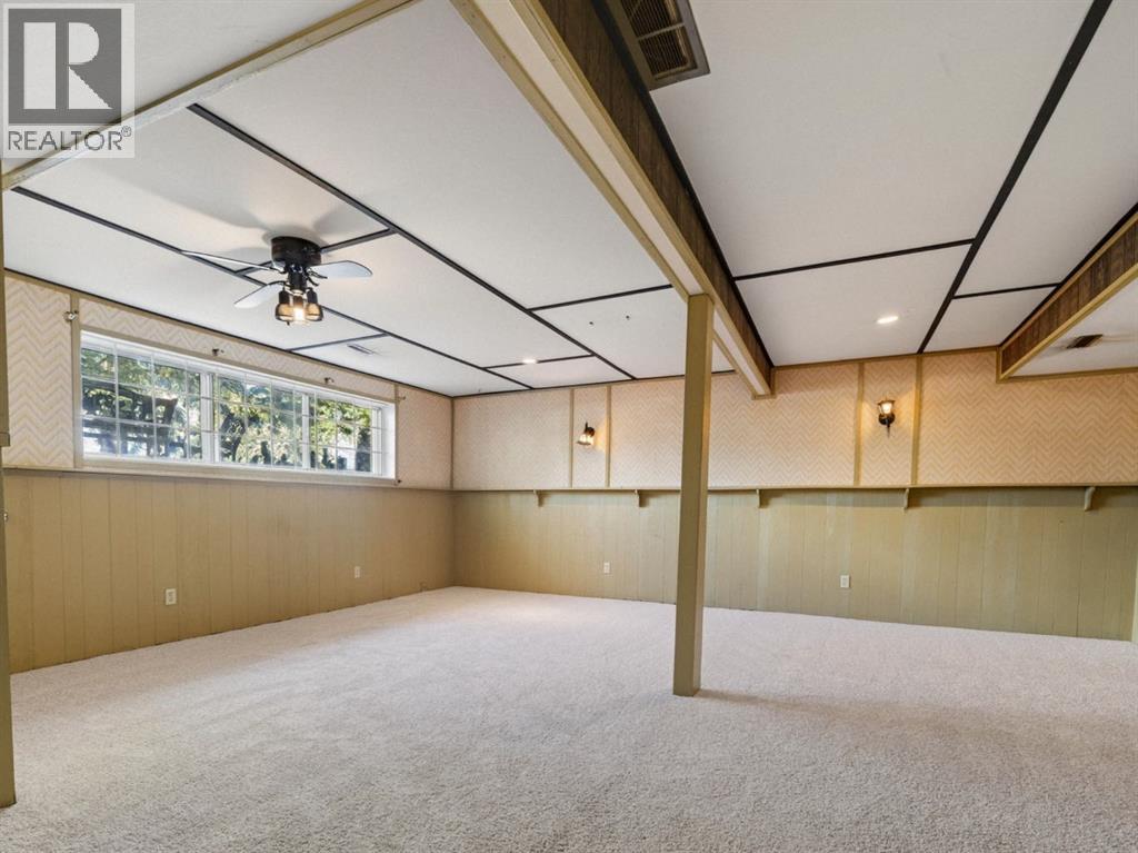 1219 Hunterquay Hill NW, Calgary — photo 32