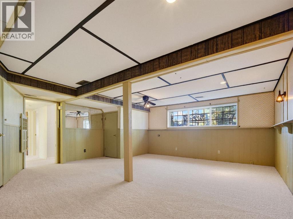 1219 Hunterquay Hill NW, Calgary — photo 33
