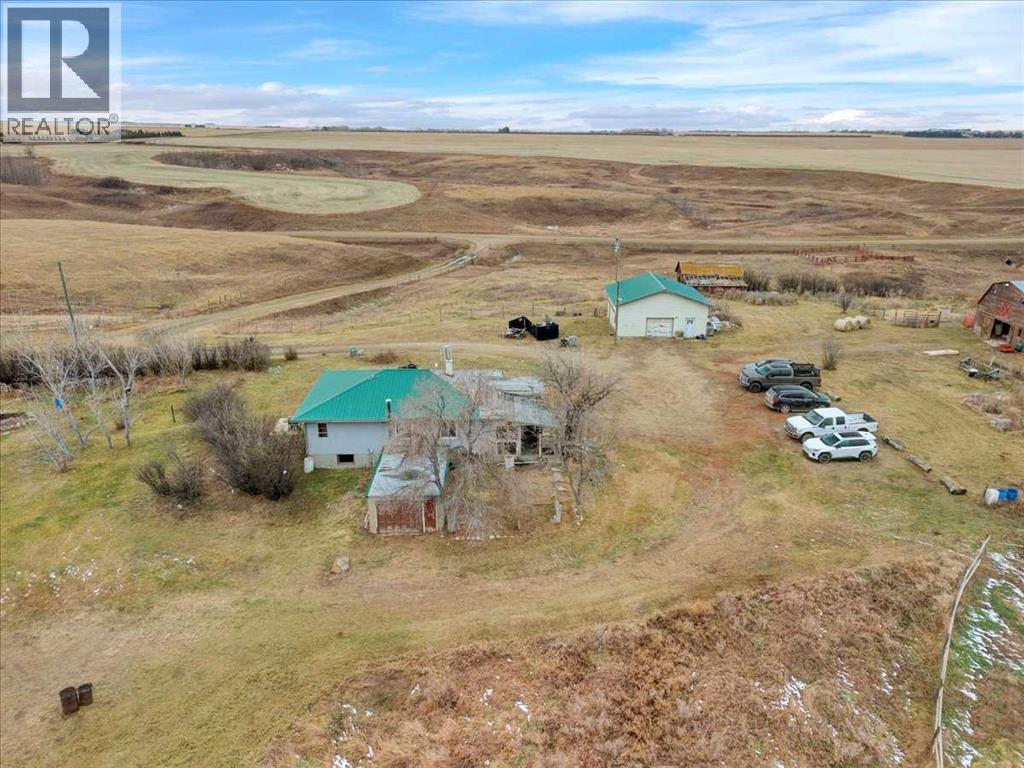 292017 Range Road 251, Rural Kneehill County — photo 3