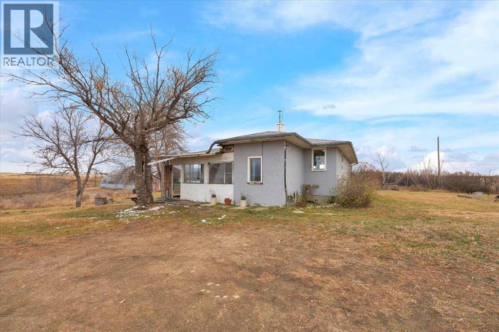 292017 Range Road 251, Rural Kneehill County — photo 4