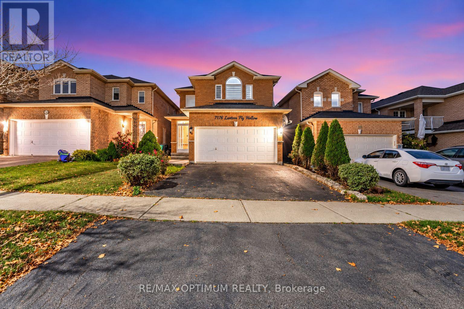 7176 LANTERN FLY HOLLOW, Mississauga (Meadowvale Village) — photo 2