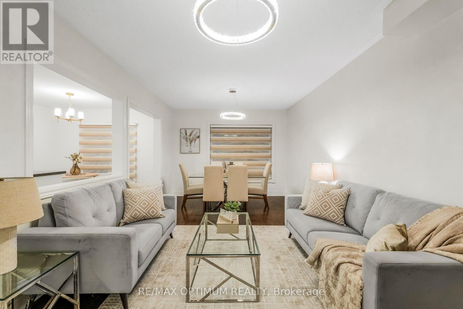 7176 LANTERN FLY HOLLOW, Mississauga (Meadowvale Village) — photo 8
