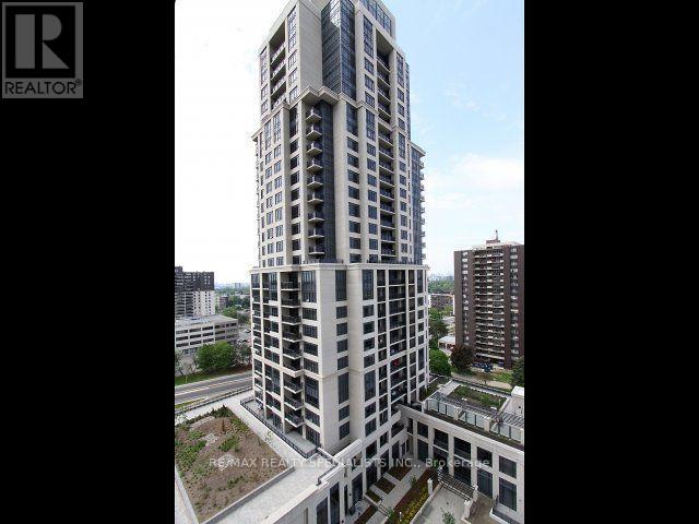 707 - 6 EVA ROAD, Toronto (Etobicoke West Mall)