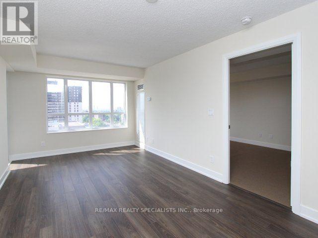 707 - 6 EVA ROAD, Toronto (Etobicoke West Mall) — photo 12