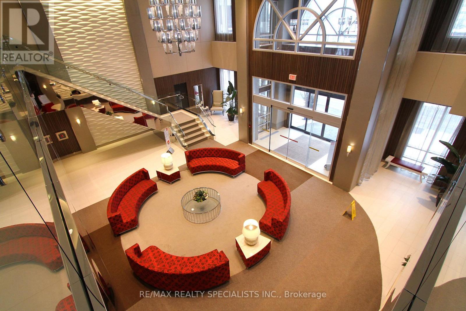 707 - 6 EVA ROAD, Toronto (Etobicoke West Mall) — photo 2
