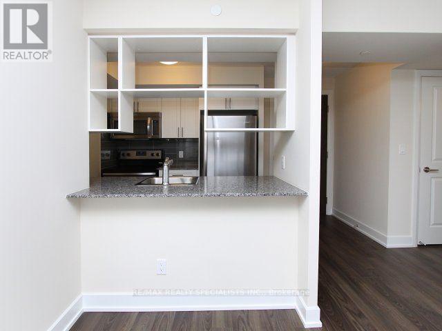 707 - 6 EVA ROAD, Toronto (Etobicoke West Mall) — photo 5