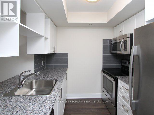 707 - 6 EVA ROAD, Toronto (Etobicoke West Mall) — photo 7