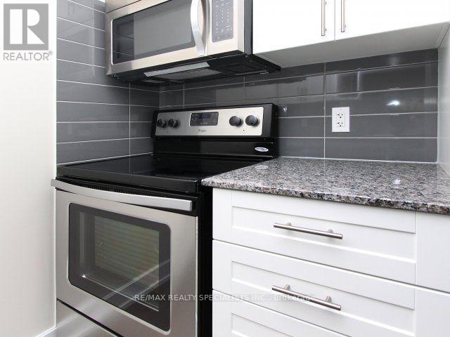 707 - 6 EVA ROAD, Toronto (Etobicoke West Mall) — photo 9