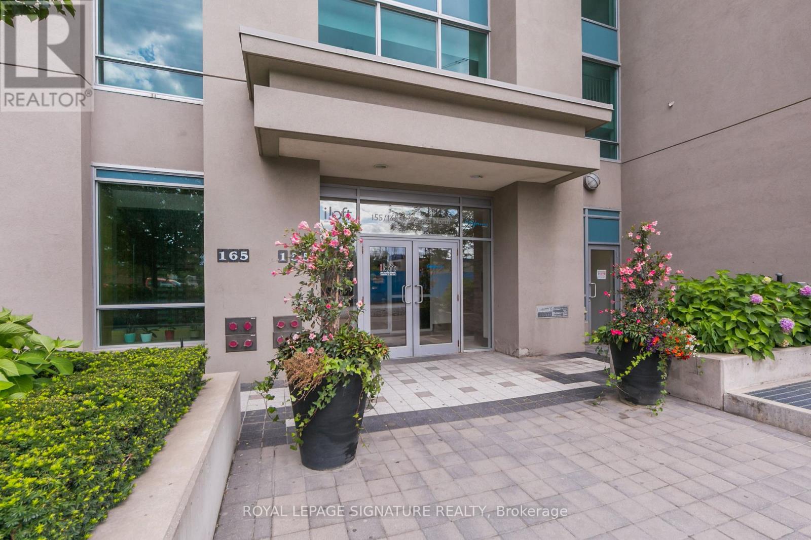 3028 - 165 LEGION ROAD N, Toronto (Mimico) — photo 2