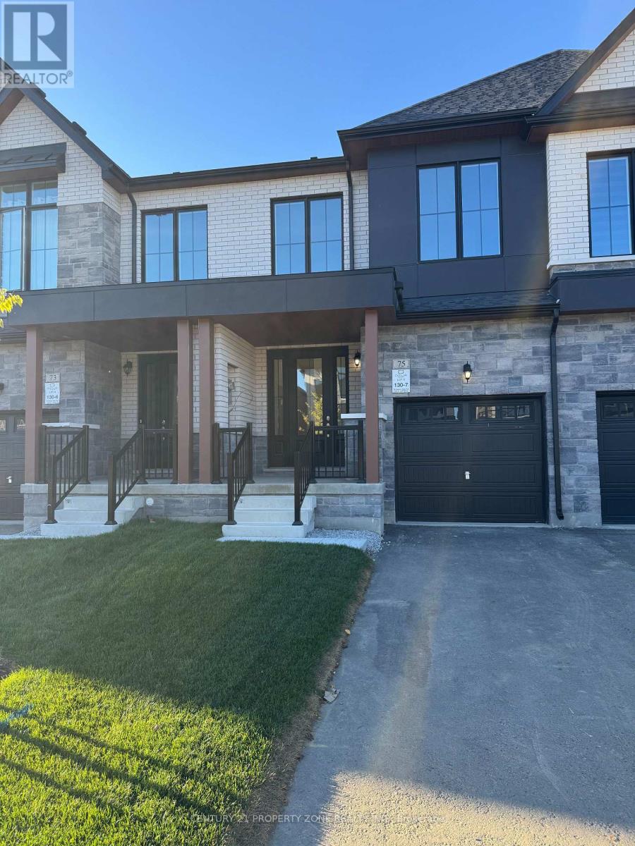 75 FREEDOM OAKS TRAIL, Brampton (Bram East)