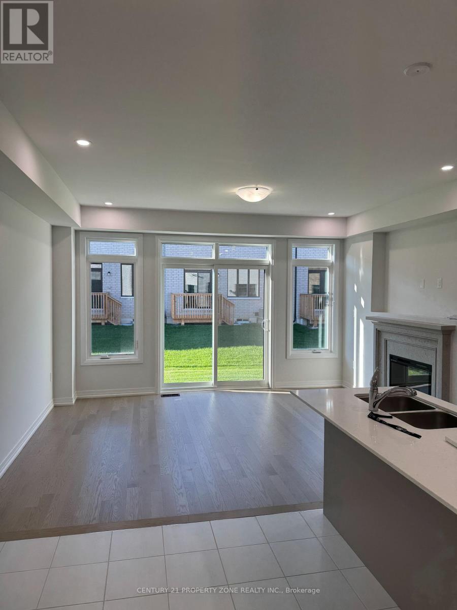75 FREEDOM OAKS TRAIL, Brampton (Bram East) — photo 4