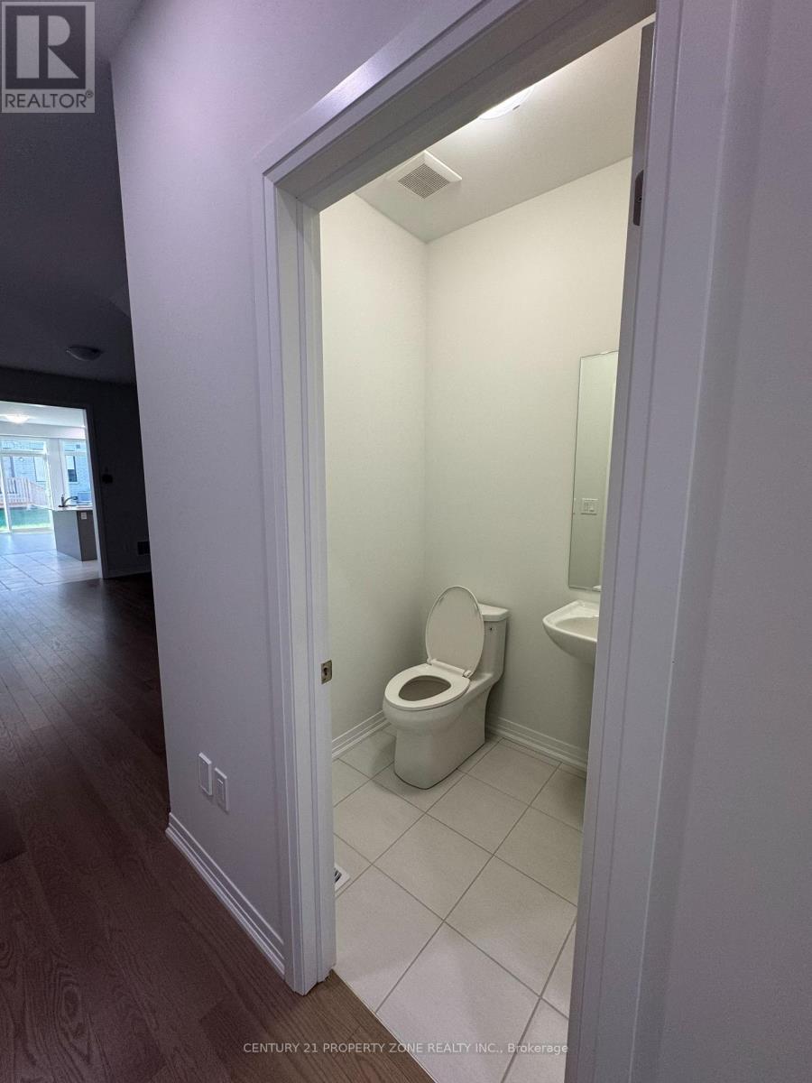 75 FREEDOM OAKS TRAIL, Brampton (Bram East) — photo 6