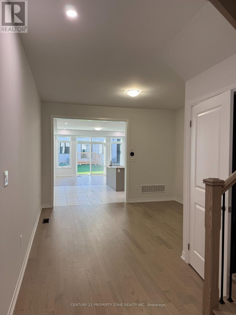 75 FREEDOM OAKS TRAIL, Brampton (Bram East) — photo 7