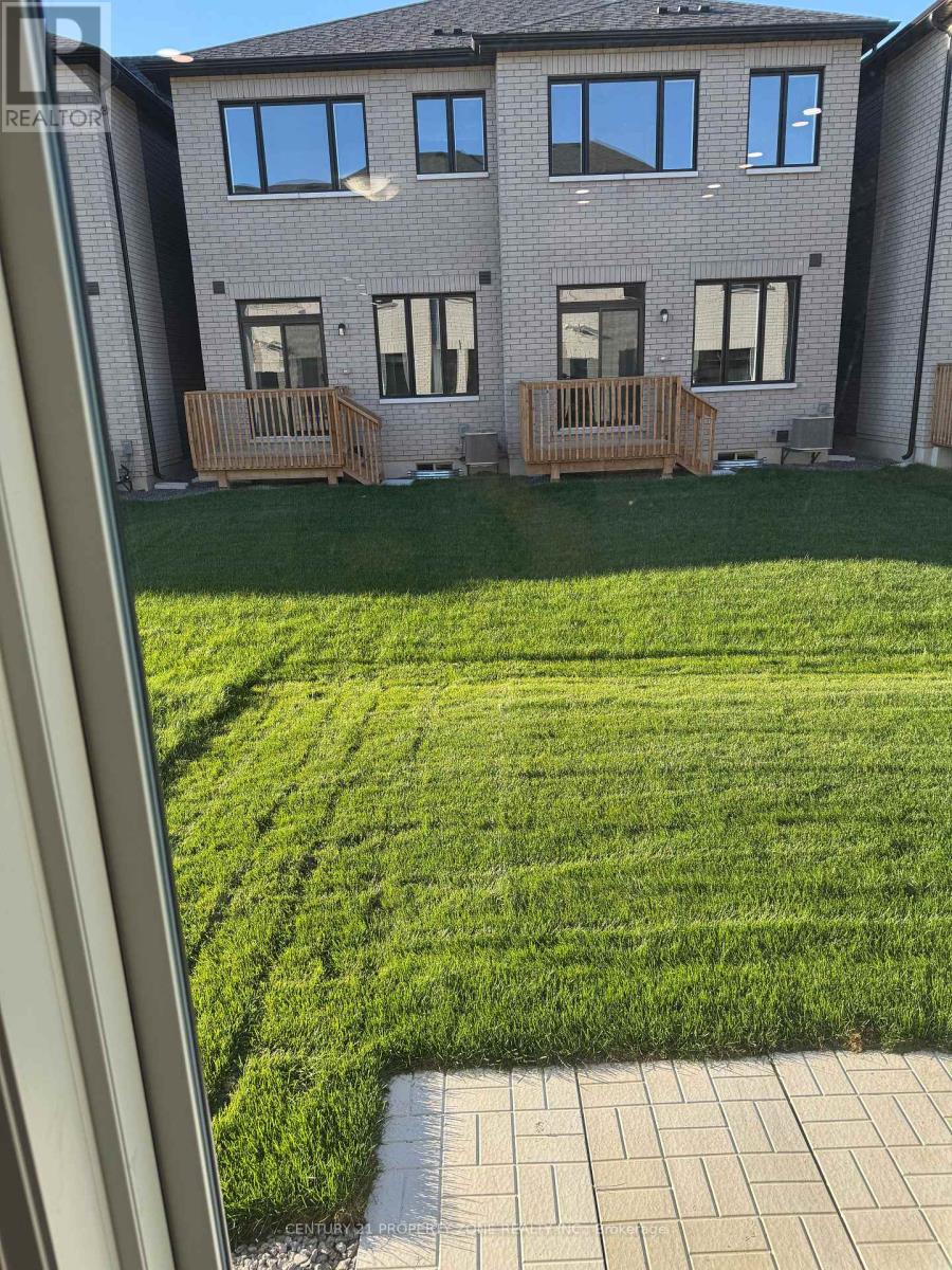 75 FREEDOM OAKS TRAIL, Brampton (Bram East) — photo 8