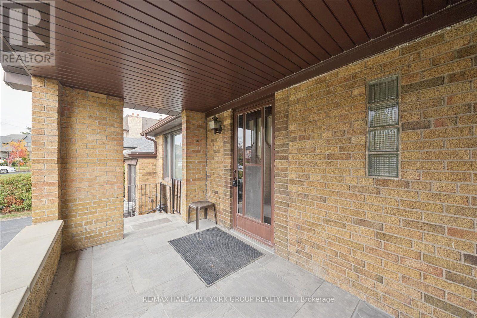 37 AGAR CRESCENT, Toronto (Islington-City Centre West) — photo 7