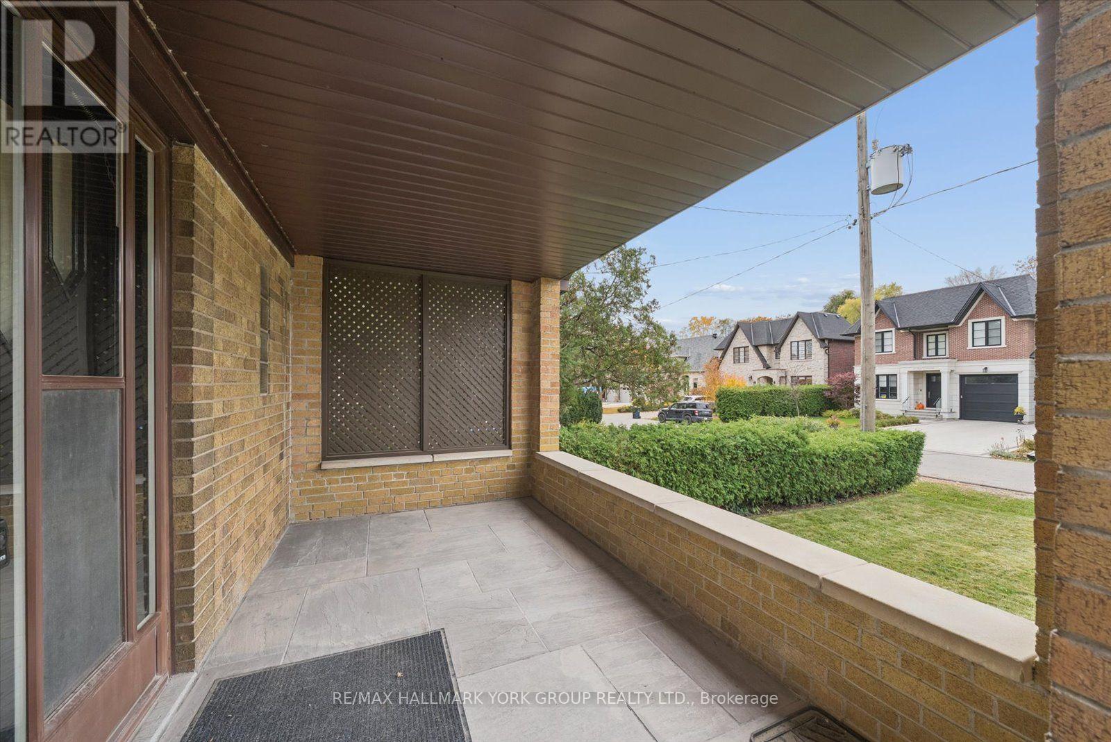37 AGAR CRESCENT, Toronto (Islington-City Centre West) — photo 8