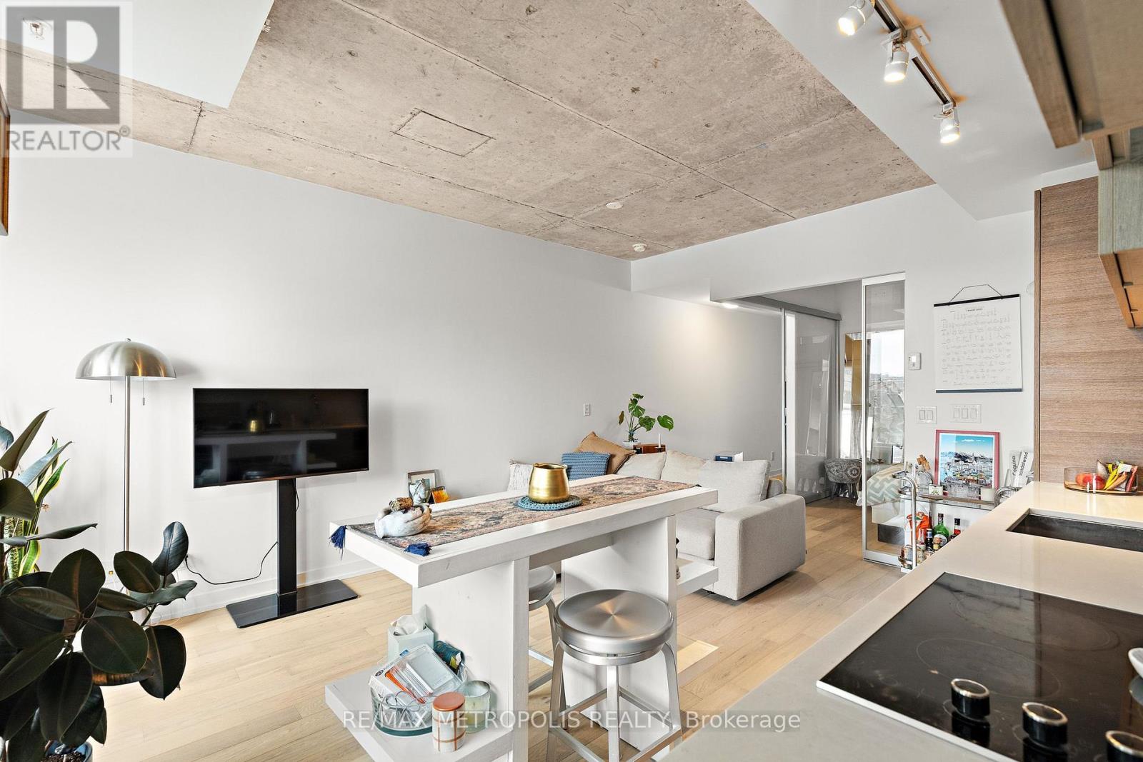 608 - 530 INDIAN GROVE, Toronto (Junction Area) — photo 9