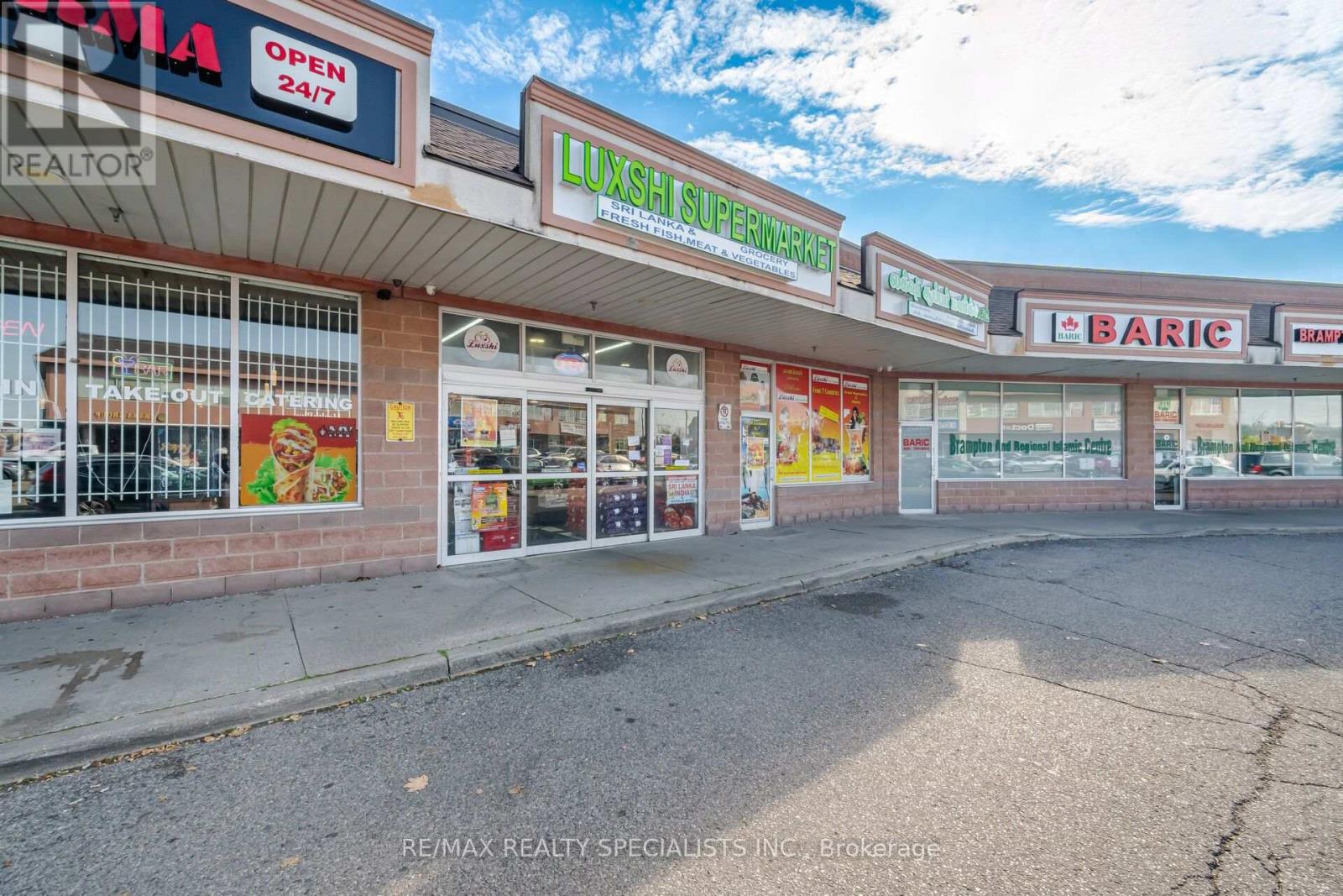 6-7 - 4525 EBENEZER ROAD, Brampton (Bram East) — photo 3
