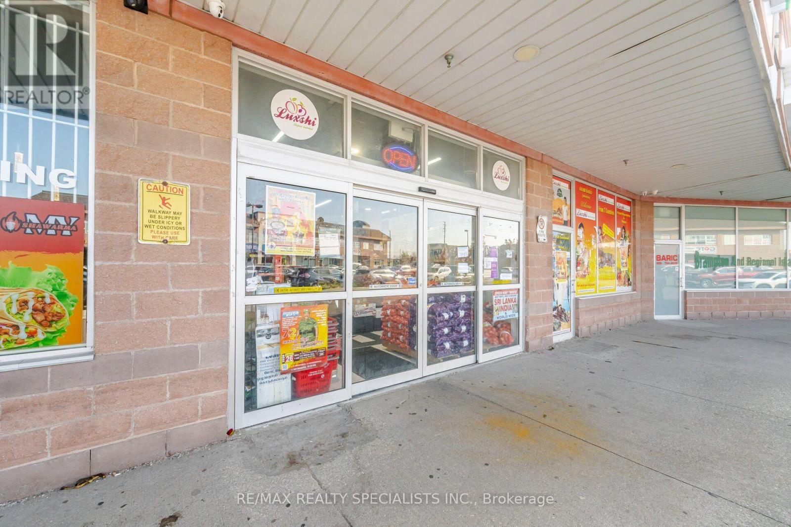 6-7 - 4525 EBENEZER ROAD, Brampton (Bram East) — photo 4