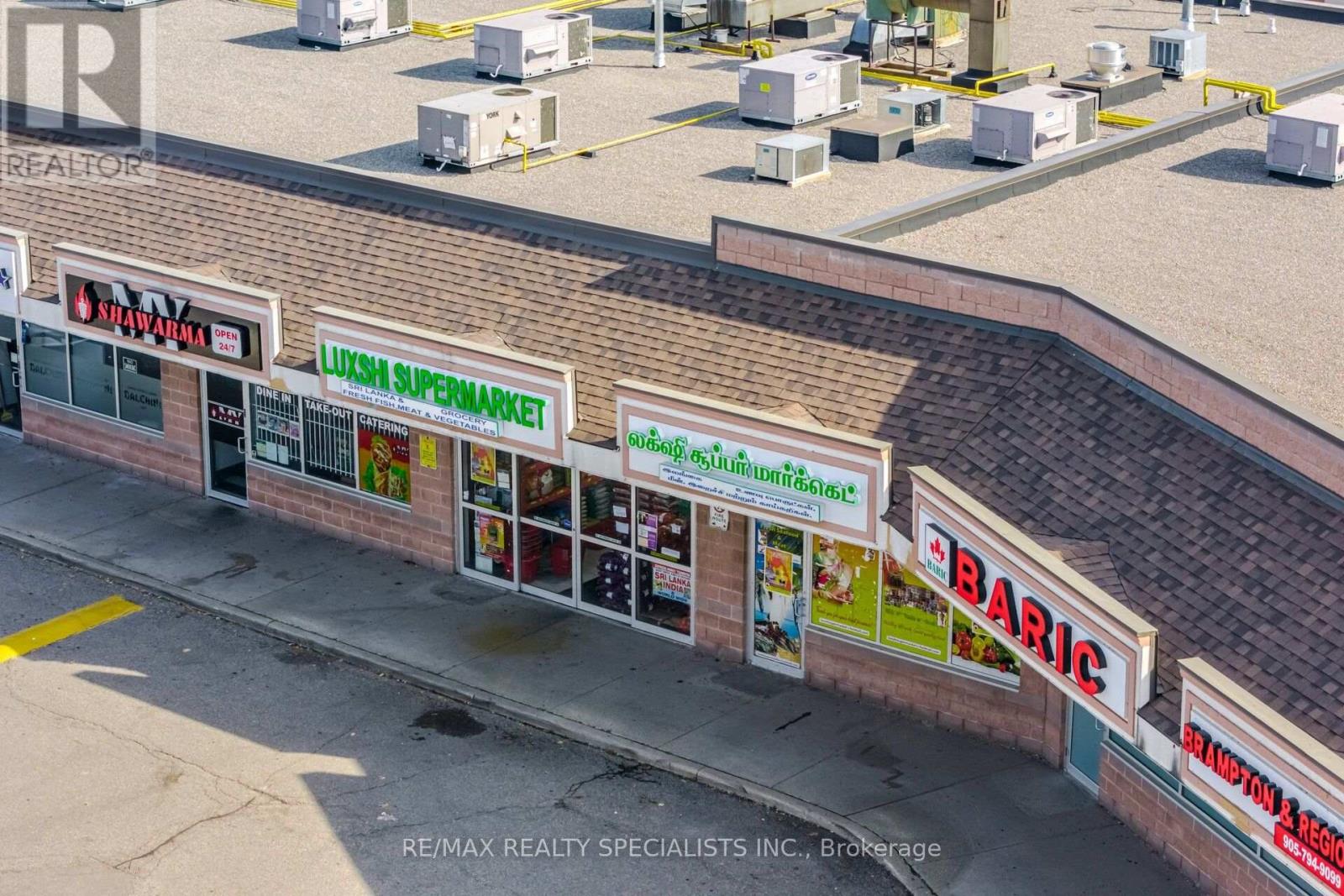 6-7 - 4525 EBENEZER ROAD, Brampton (Bram East) — photo 6