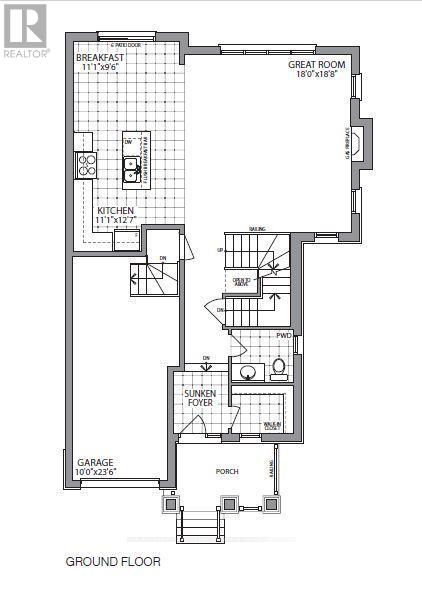 377 OAKTREE CIRCLE, Mississauga (Meadowvale Village) — photo 4