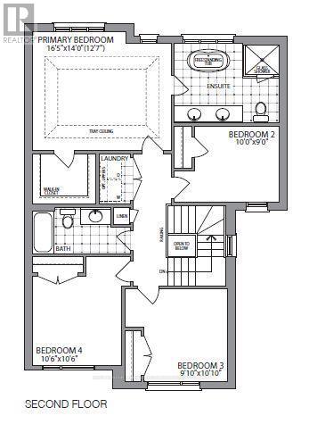 377 OAKTREE CIRCLE, Mississauga (Meadowvale Village) — photo 5