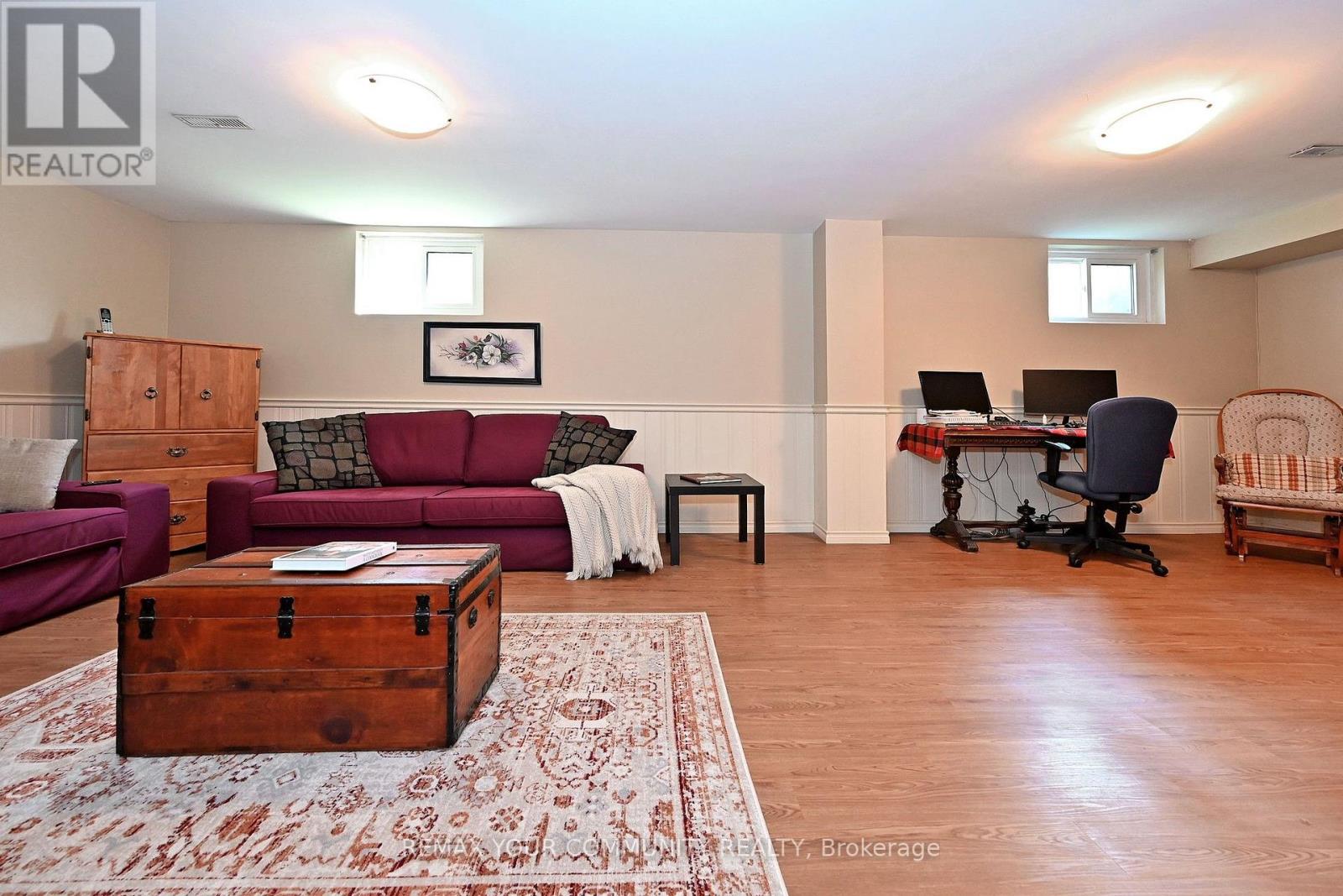 85 Fred Cook Drive, Bradford West Gwillimbury photo 31