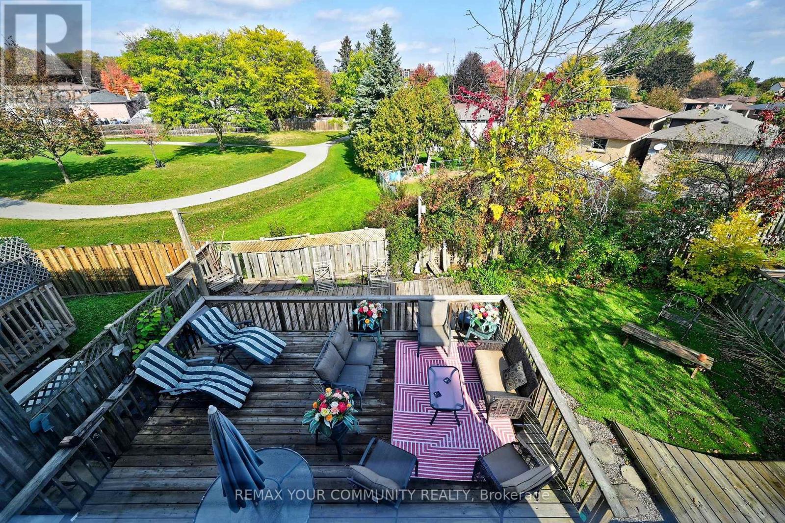 85 Fred Cook Drive, Bradford West Gwillimbury photo 23