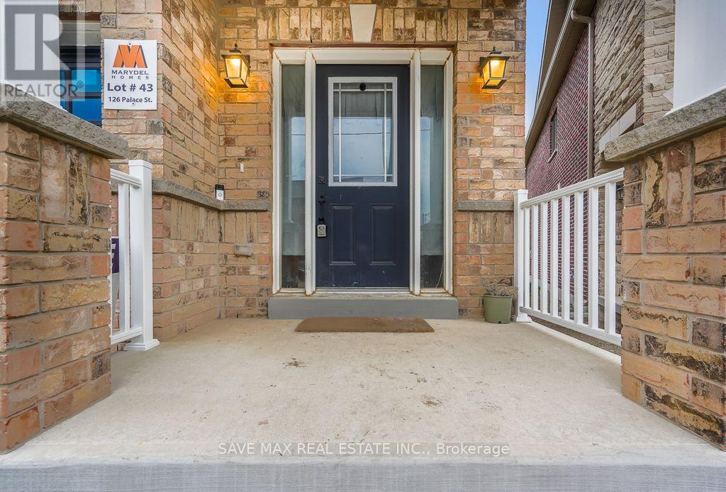 126 PALACE STREET, Thorold (Thorold Downtown) — photo 3