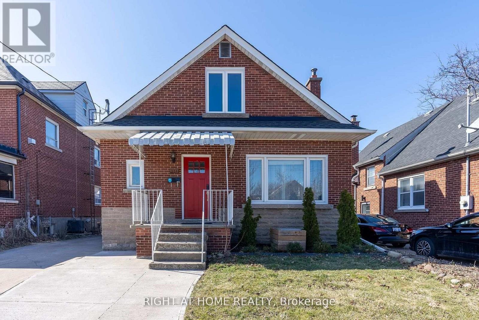 214 KENILWORTH AVENUE S, Hamilton (Delta)